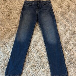 Men's Joe’s Blue Jeans Size 31